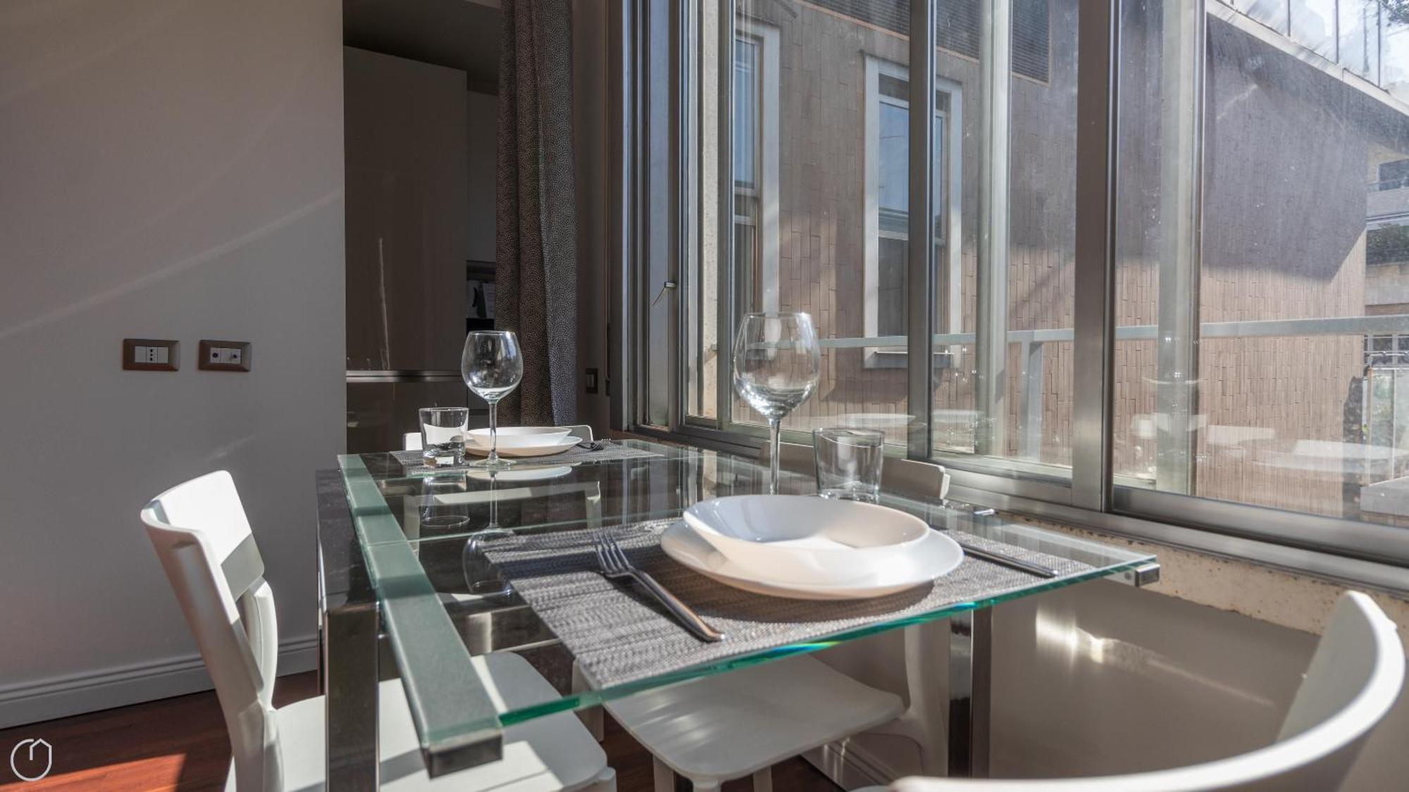 Italianway - Porta Nuova 52 A Apartment