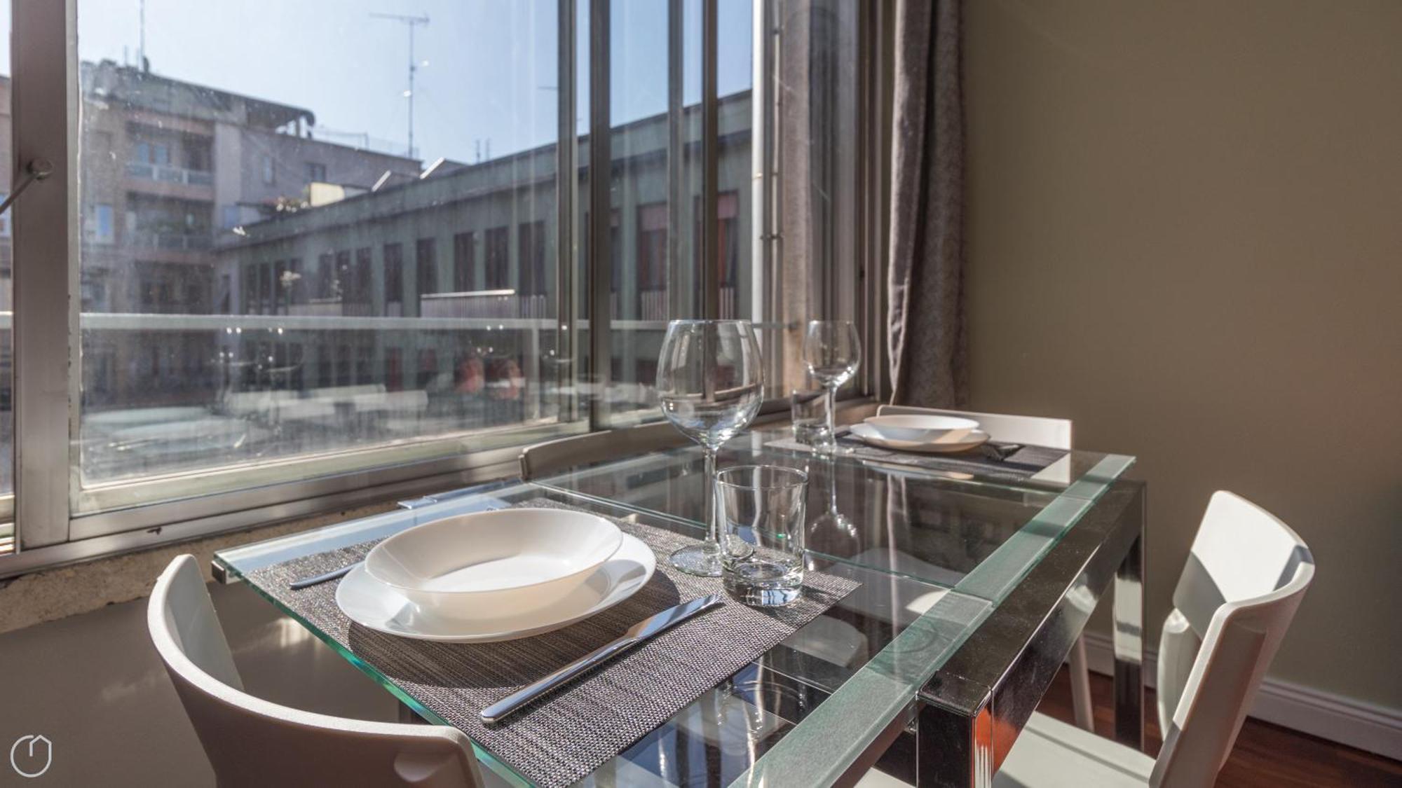 Italianway - Porta Nuova 52 A Apartment