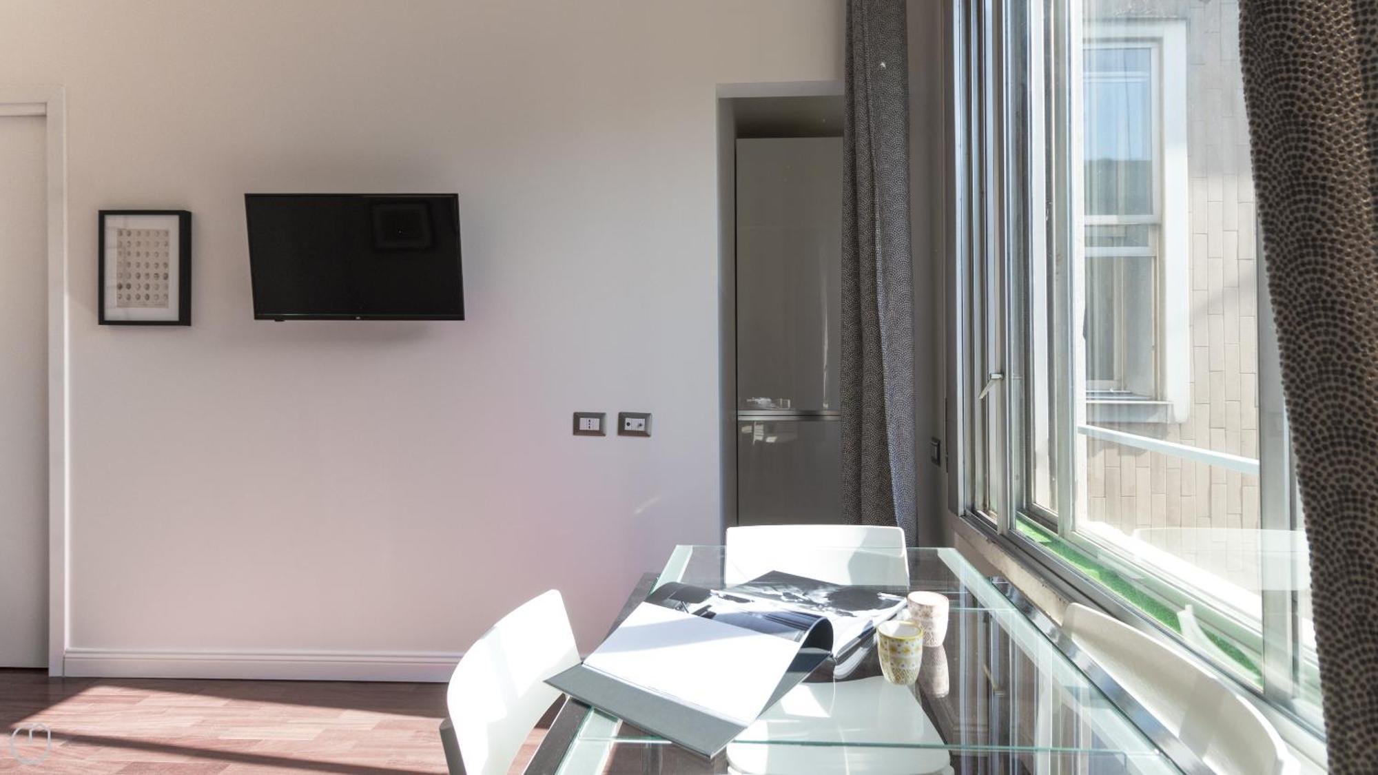 Apartment Italianway - Porta Nuova 52 A Milan